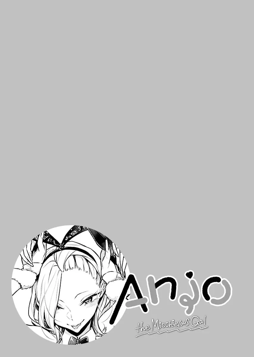 Yancha Gal No Anjou San Chapter 54 - Page 20