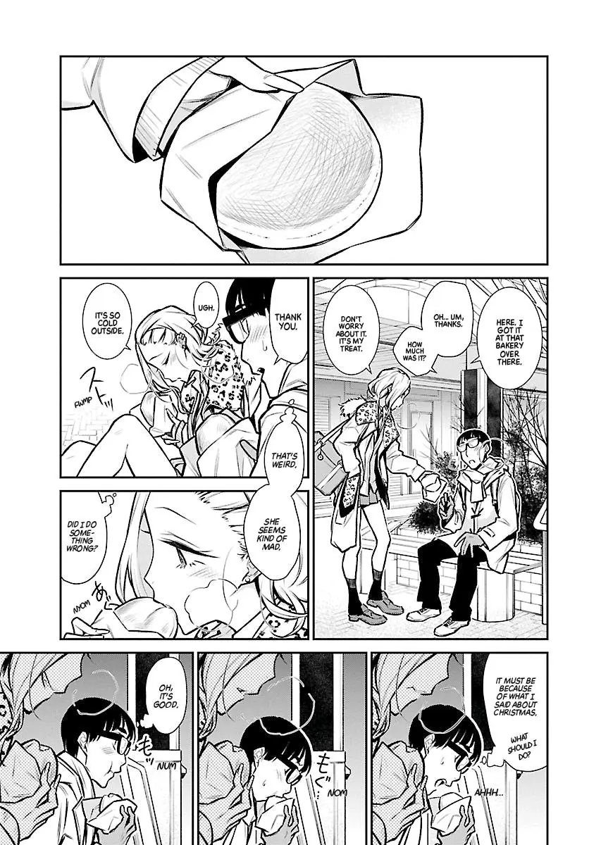 Yancha Gal No Anjou San Chapter 60 - Page 7