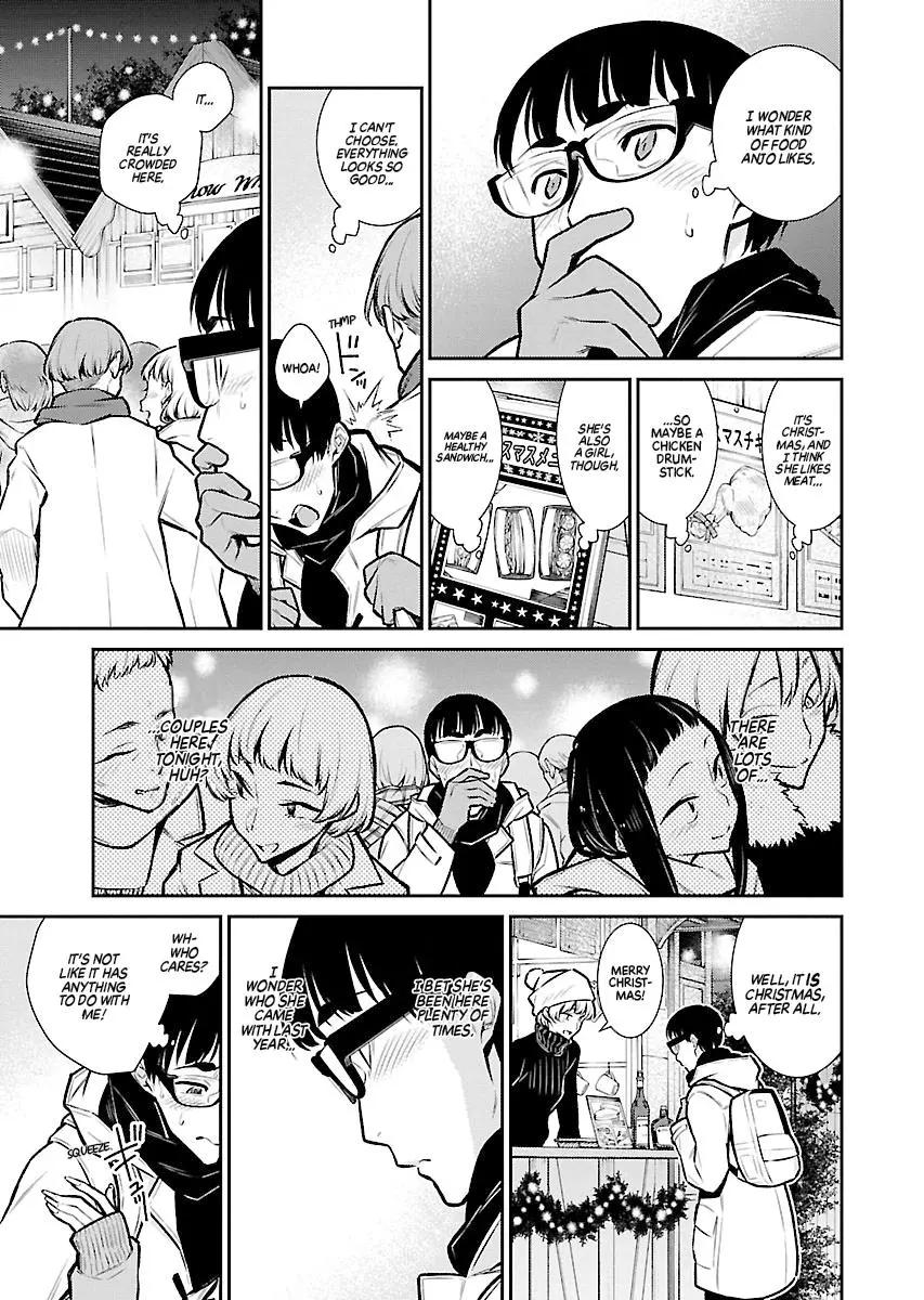 Yancha Gal No Anjou San Chapter 65 - Page 3