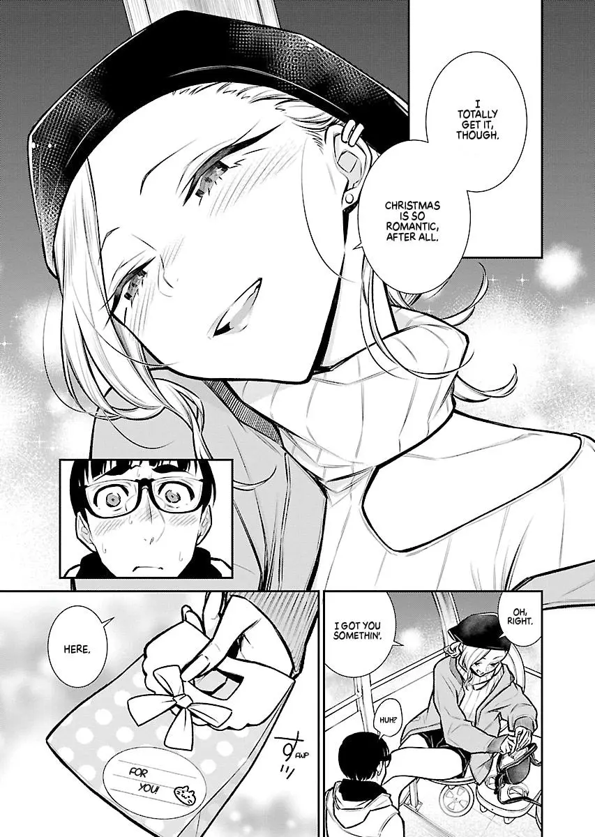 Yancha Gal No Anjou San Chapter 65 - Page 9