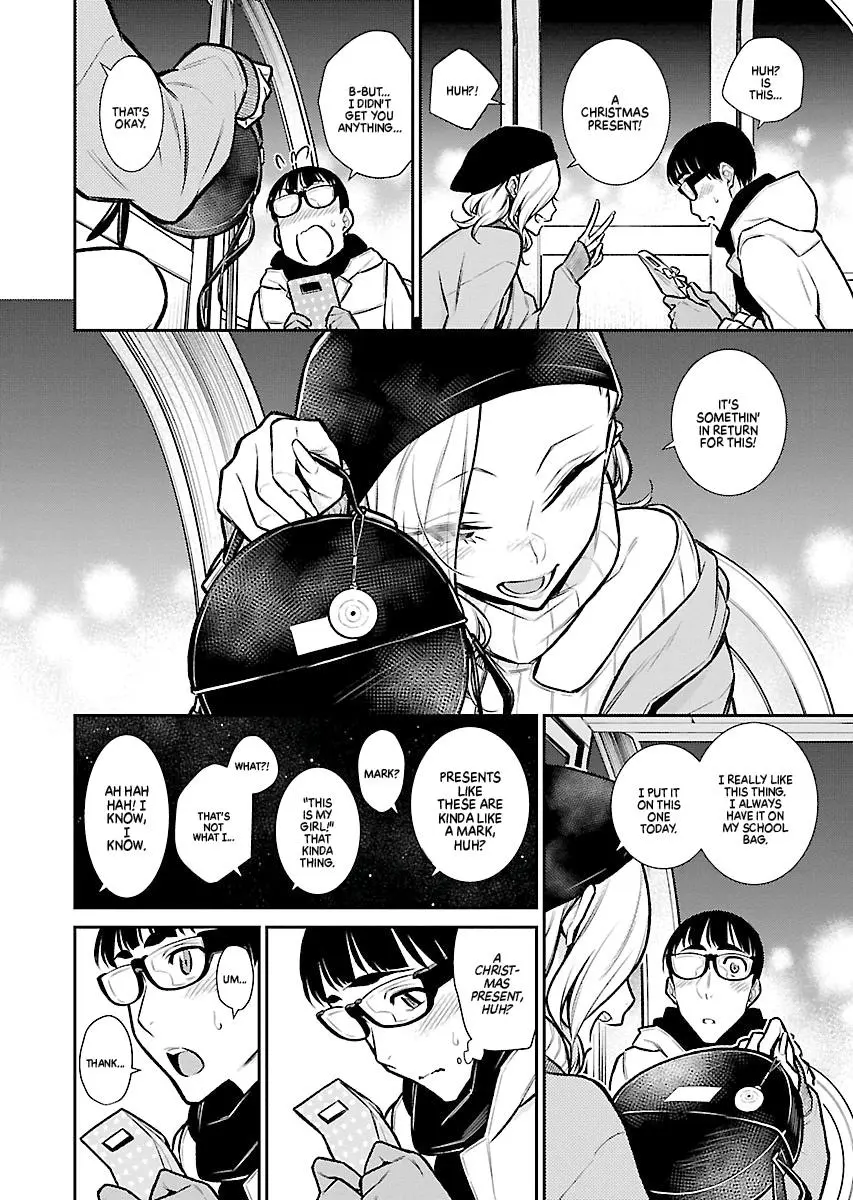 Yancha Gal No Anjou San Chapter 65 - Page 10