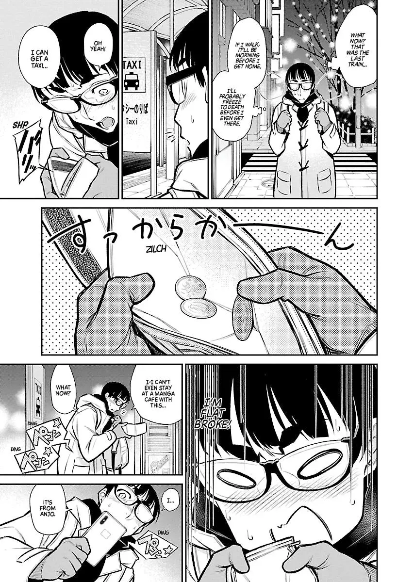 Yancha Gal No Anjou San Chapter 66 - Page 3
