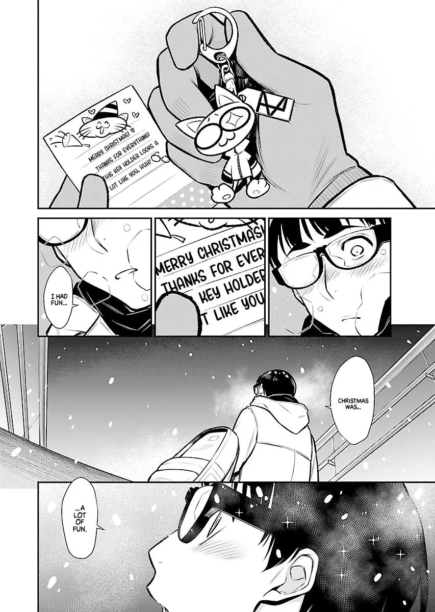 Yancha Gal No Anjou San Chapter 66 - Page 6