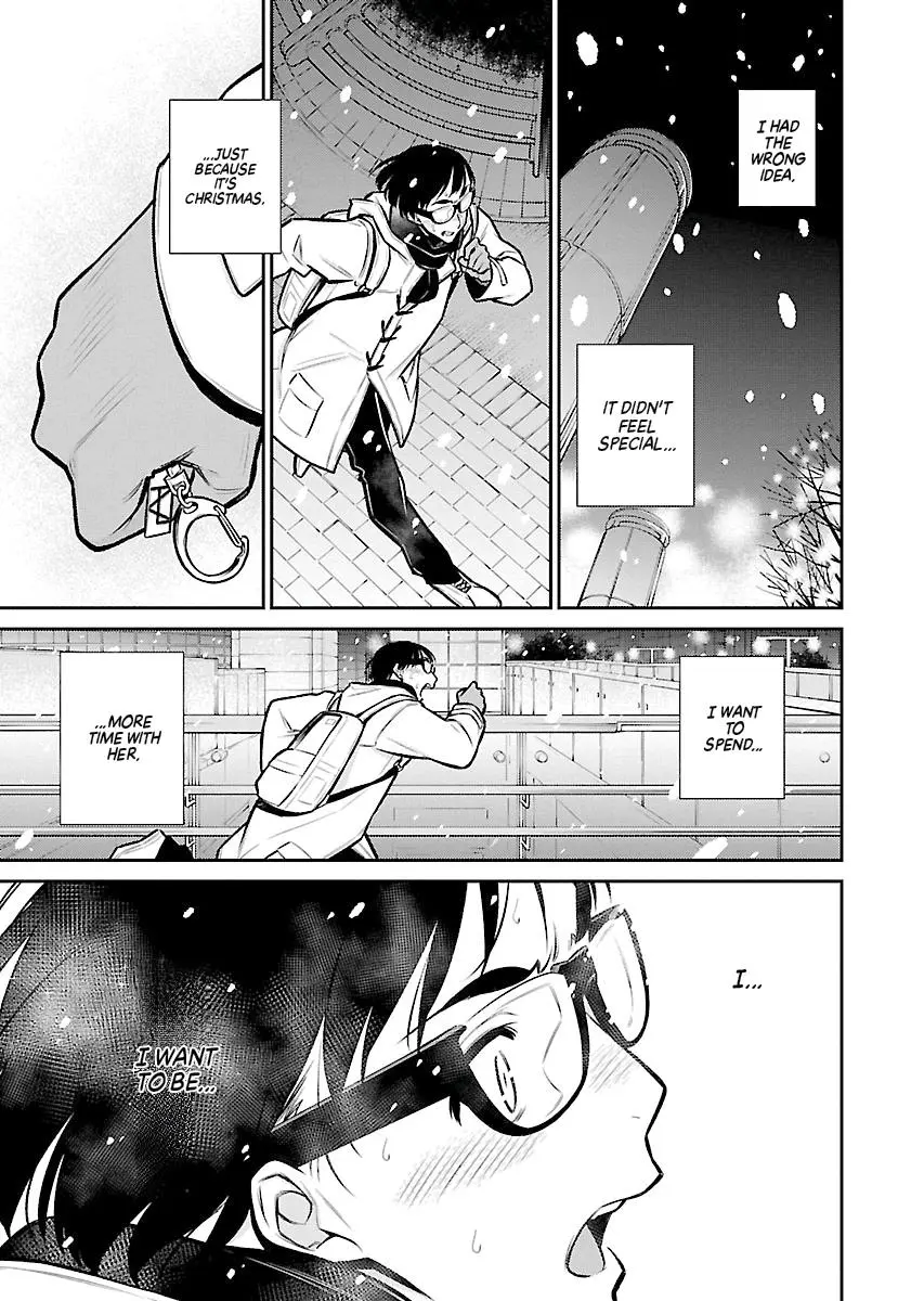 Yancha Gal No Anjou San Chapter 66 - Page 9