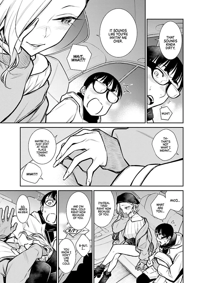 Yancha Gal No Anjou San Chapter 66 - Page 16