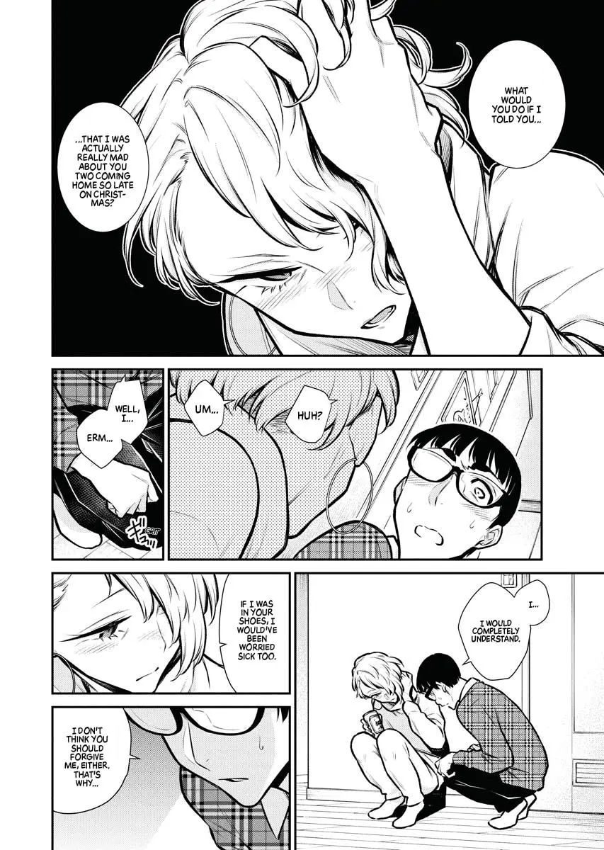 Yancha Gal No Anjou San Chapter 69 - Page 4