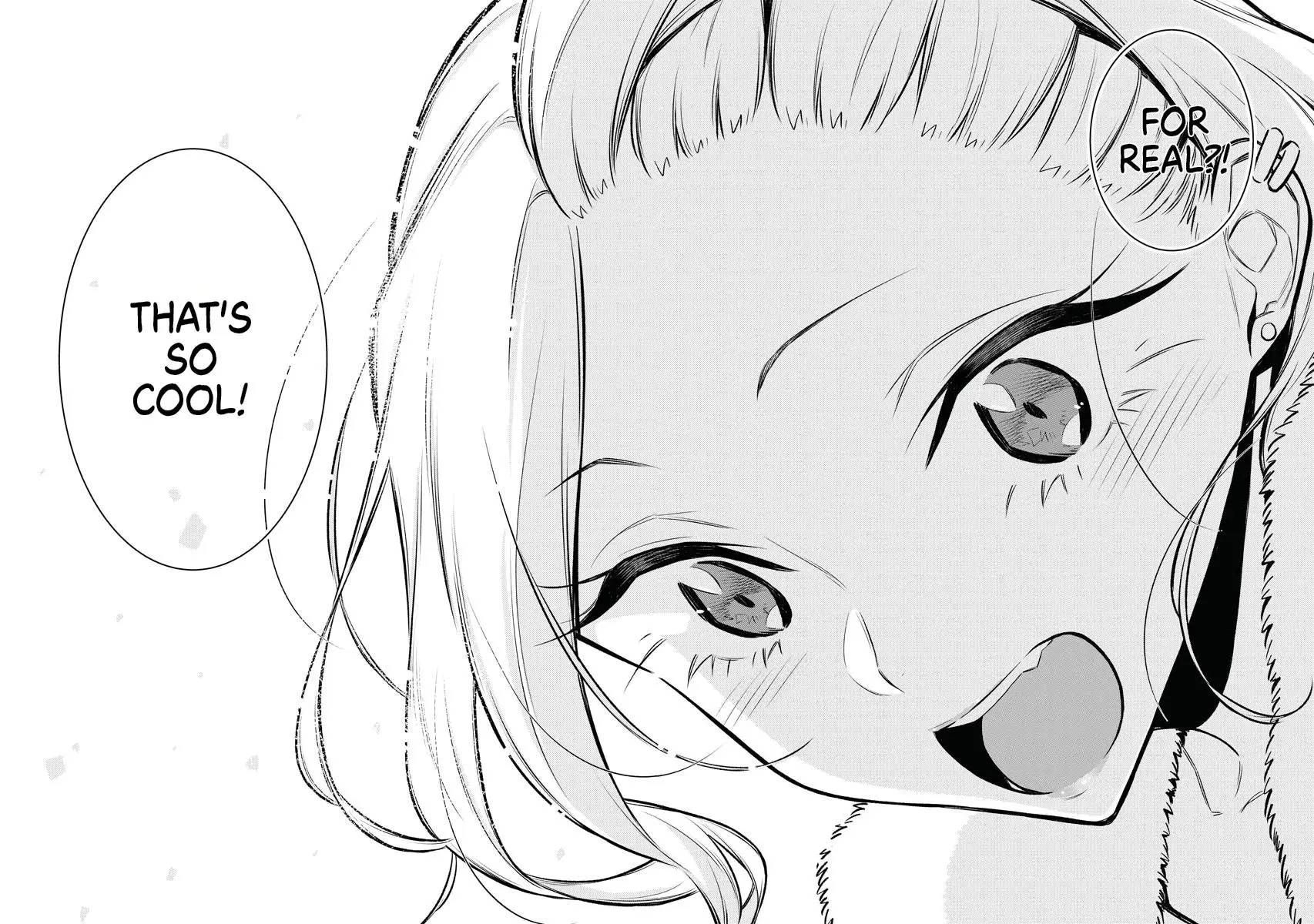 Yancha Gal No Anjou San Chapter 76 - Page 14