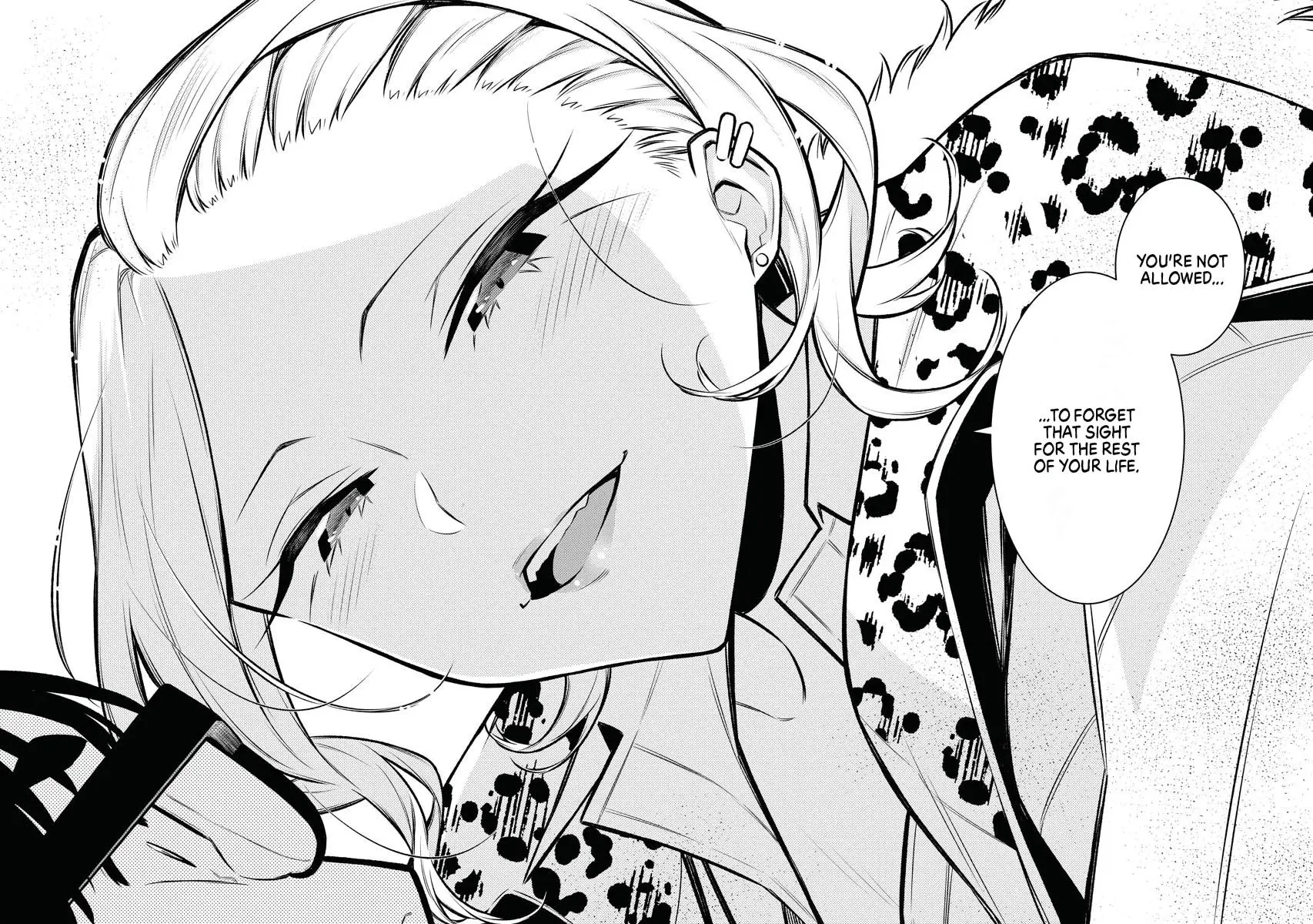 Yancha Gal No Anjou San Chapter 78 - Page 12