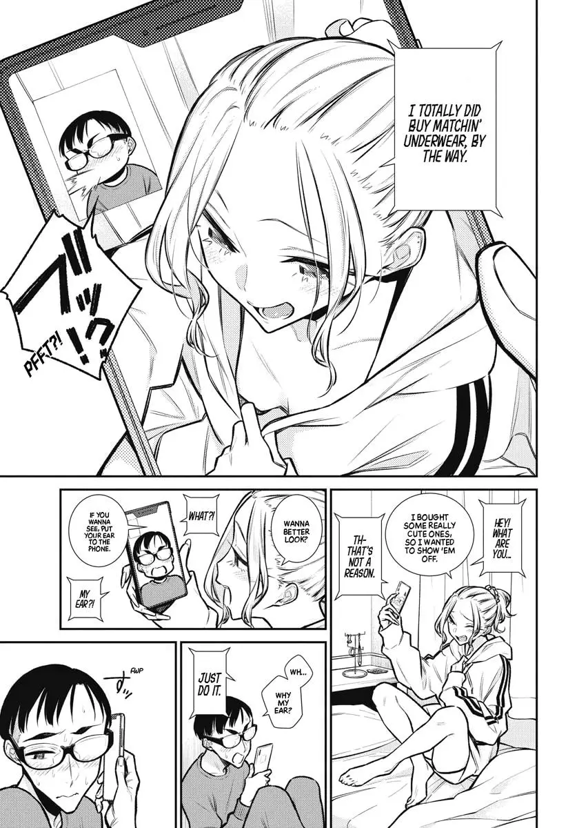 Yancha Gal No Anjou San Chapter 86 - Page 7