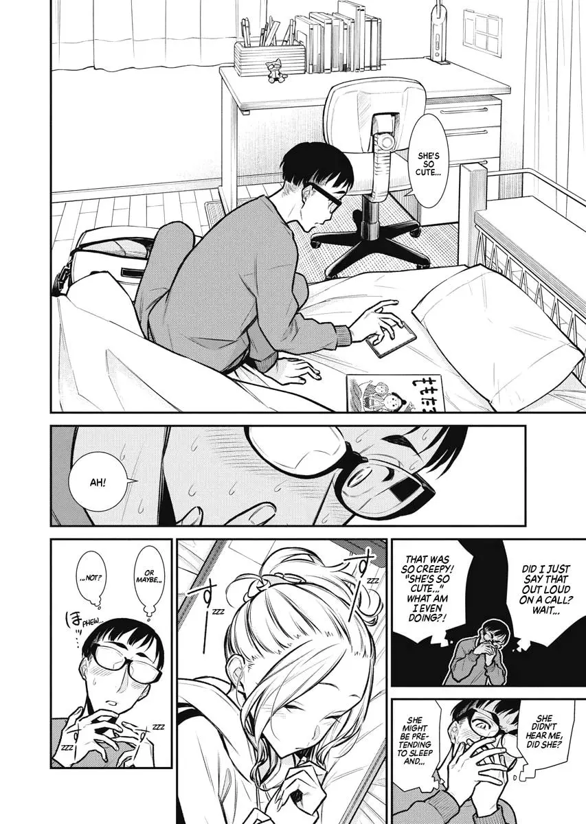 Yancha Gal No Anjou San Chapter 86 - Page 11