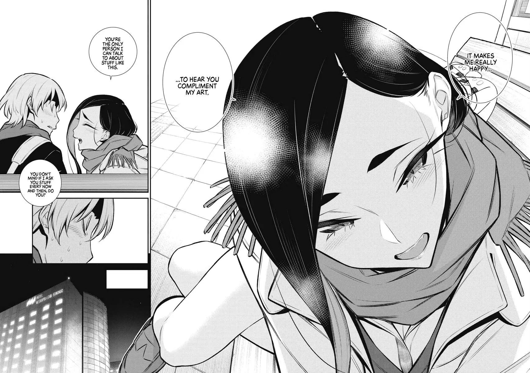 Yancha Gal No Anjou San Chapter 89 - Page 16