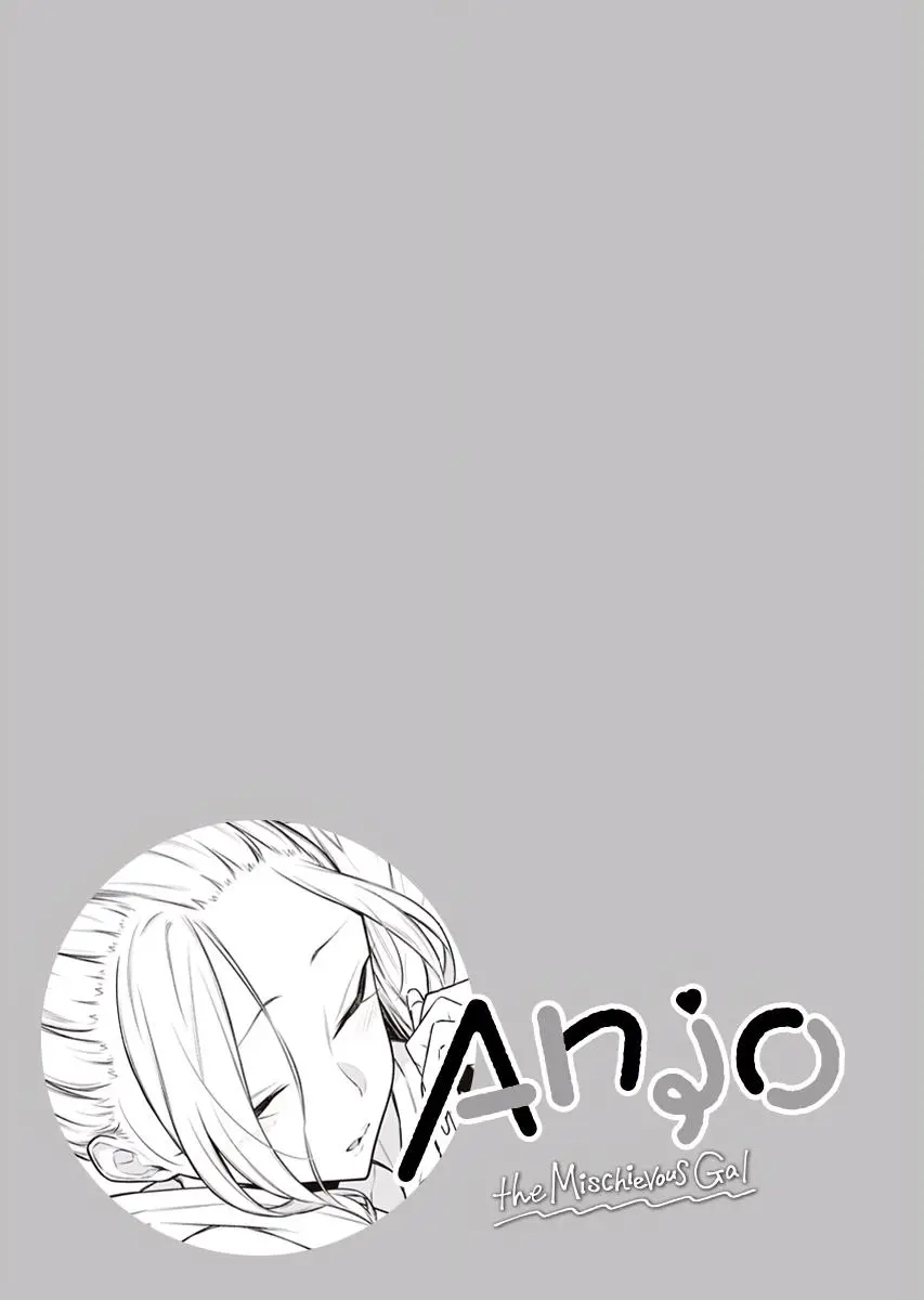 Yancha Gal No Anjou San Chapter 89 - Page 18