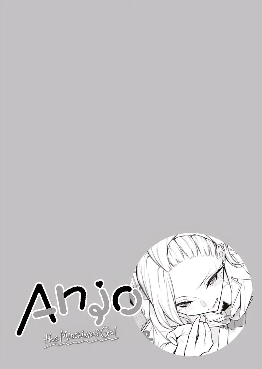 Yancha Gal No Anjou San Chapter 89 - Page 19