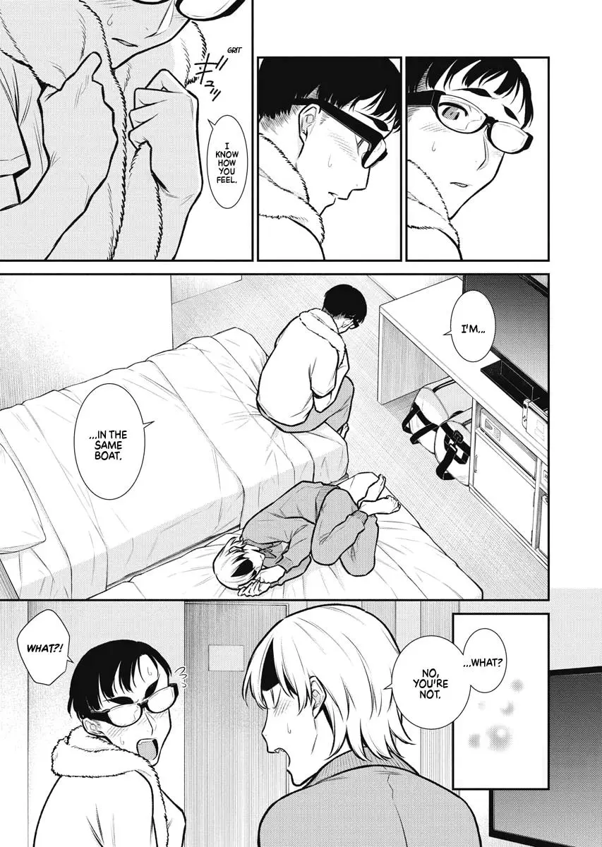 Yancha Gal No Anjou San Chapter 90 - Page 5