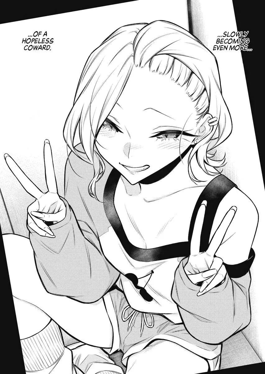 Yancha Gal No Anjou San Chapter 90 - Page 18