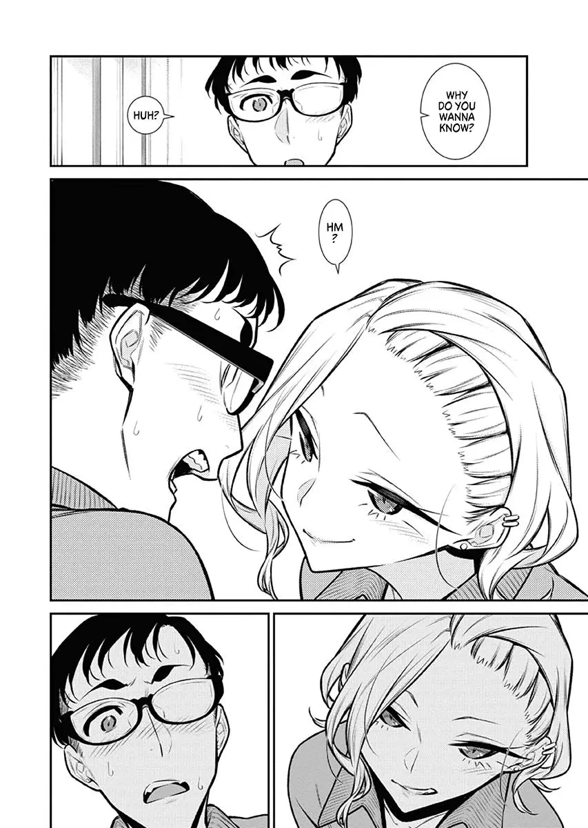 Yancha Gal No Anjou San Chapter 91 - Page 10