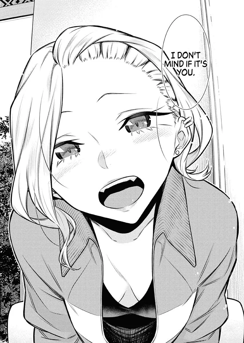 Yancha Gal No Anjou San Chapter 91 - Page 13
