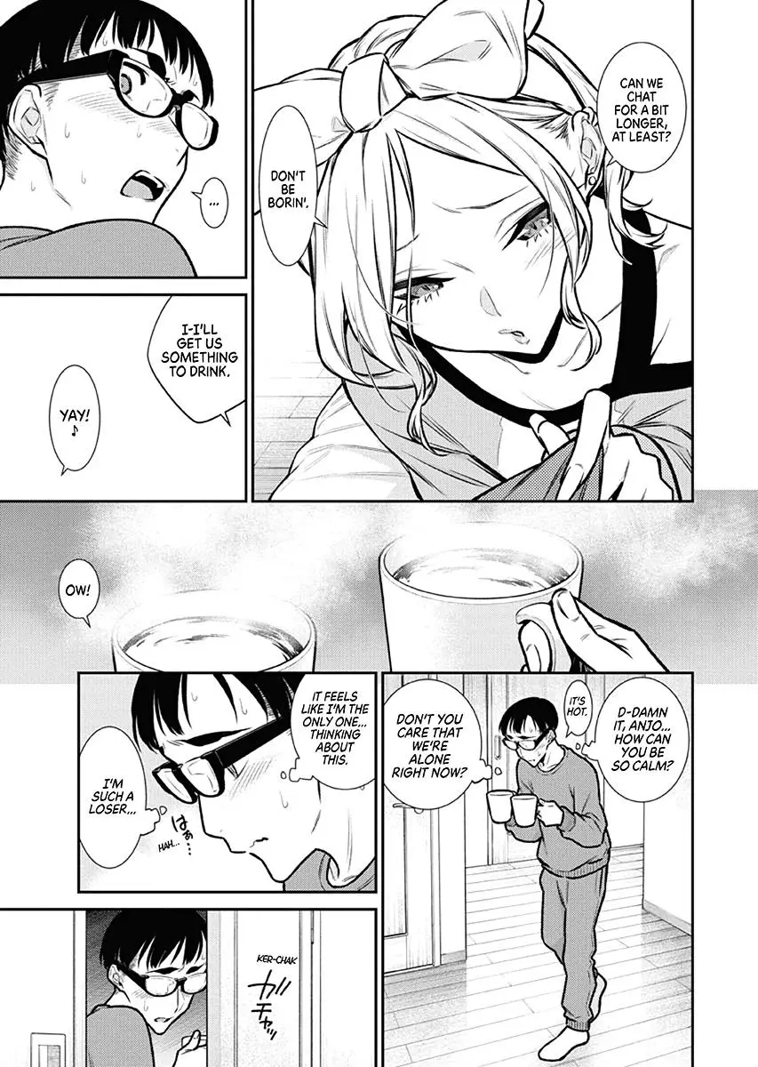 Yancha Gal No Anjou San Chapter 95 - Page 5