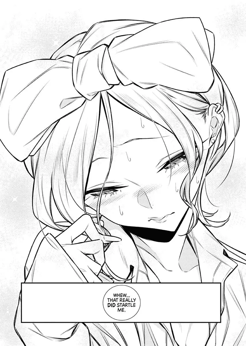 Yancha Gal No Anjou San Chapter 96 - Page 6