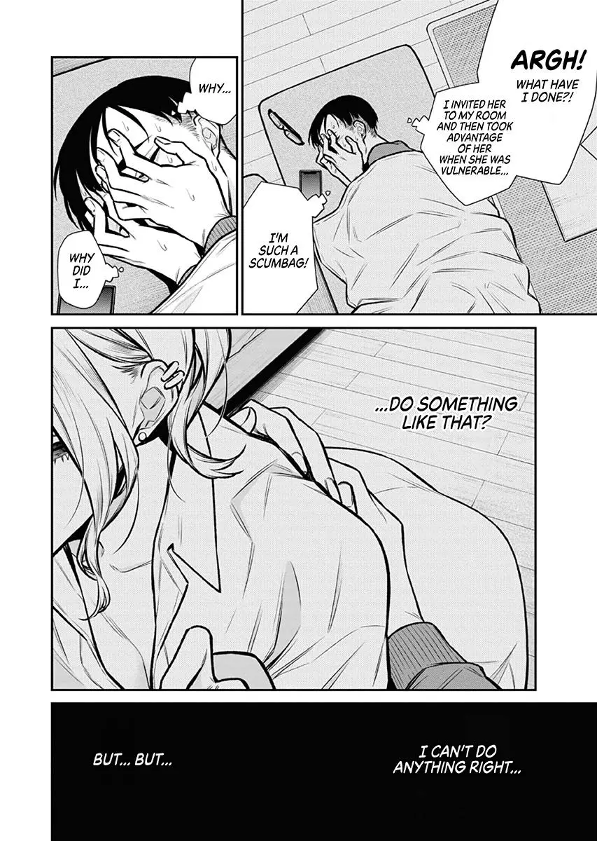 Yancha Gal No Anjou San Chapter 96 - Page 8