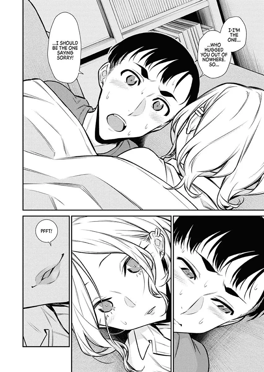 Yancha Gal No Anjou San Chapter 97 - Page 6