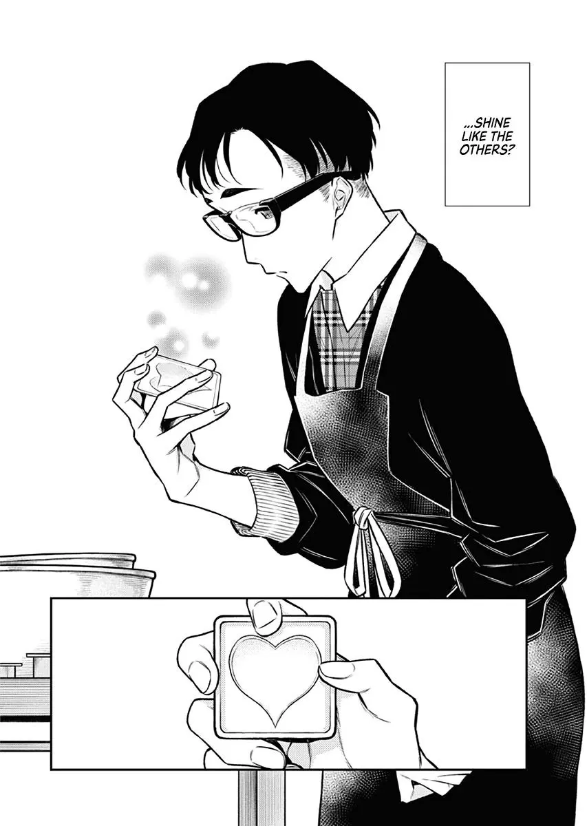 Yancha Gal No Anjou San Chapter 99 - Page 16